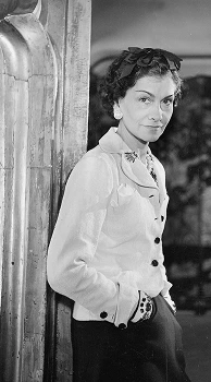 Coco Chanel